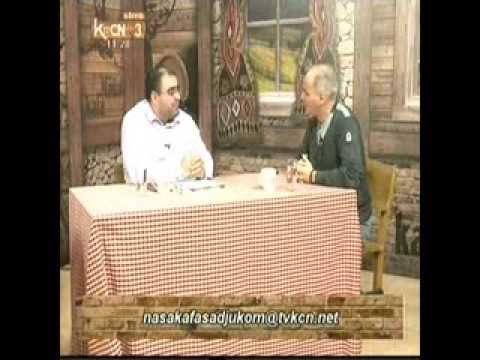 Đuka SNS i Nebojša Jović o "kosovskim izborima" na severu KiM