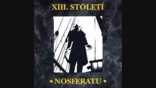 Musik-Video-Miniaturansicht zu Legenda o krysaři Songtext von XIII Století