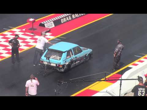 Nitrolympx 2015 - Wolfswankel - Golf 9:70 s Lauf Q2 Pro ET