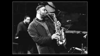 Kenny Garret - Giant Steps