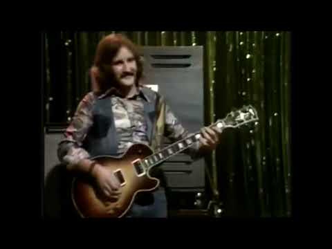 Focus - Hamburger Concerto finale (BBC2 In Concert 1974)