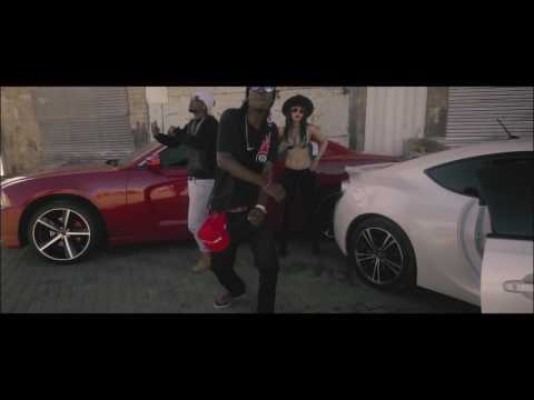 Double Mess (Vandrox & Lil Kid) - Bem Mau Official Video