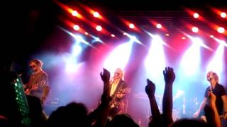 R5 - I Know You Got Away 18.10.15