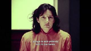 MARINA ABRAMOVIC: THE ARTIST IS PRESENT | Tráiler Oficial (Subtítulos en Español)