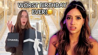 rich kids on tiktok MUST be stopped....