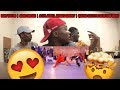 Hope You Do | Chris Brown | Aliya Janell Choreography | Queens N Lettos Reaction Video