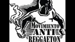 CODIGO ROJO-  REKETON