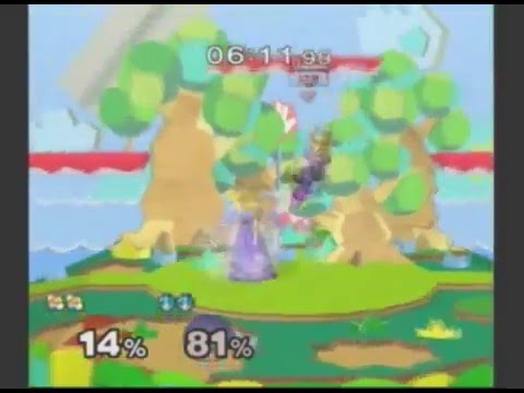 Grev 14 LF: Lovage [Fox] vs MacD [Peach]