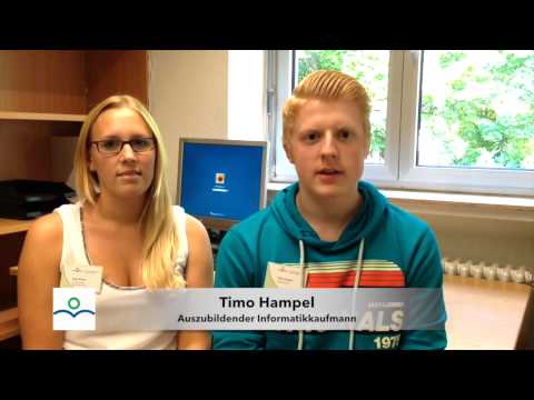 "Das Diak stellt sich vor - das sind wir" Folge 04