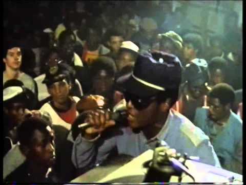 Papa Levi  - Mi God Mi King