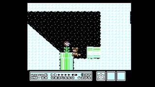 【㉜6ワールド】 【FC】 【NES】 【実況動画】 【ニンテンドークラシックミニ】 スーパーマリオブラザーズ3 主婦がやってみた！