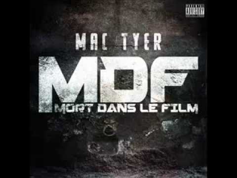 Mac Tyer   Mort Dans le Film   MDF   Exclu 2013