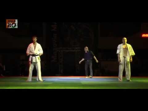 2014 Mazovia Max 80 -  Jimmie Collin - Sweden vs. Igor Lamot - Polska