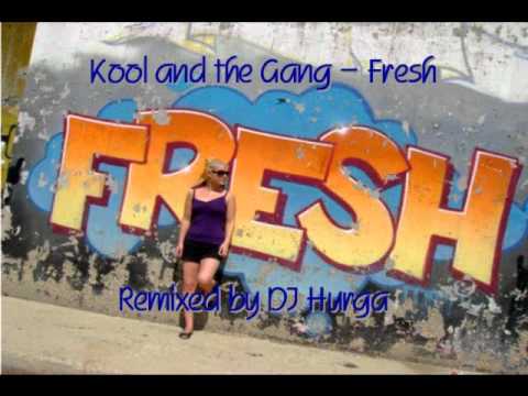 Fresh ( DJ Hurga Remix)