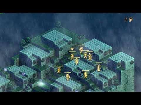 Tactics Ogre: Reborn(PC) - Walkthrough(No Commentary) - Ch. 1 - Balmamusa Part 2 - Law