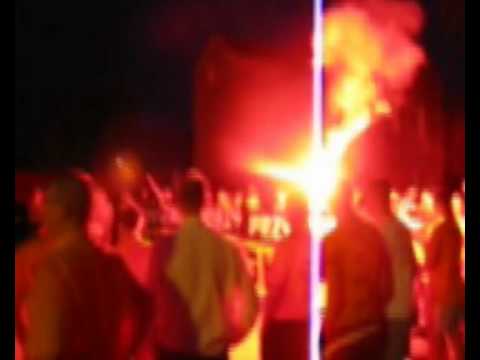 Górnik Wałbrzych-Chrobry: trailer