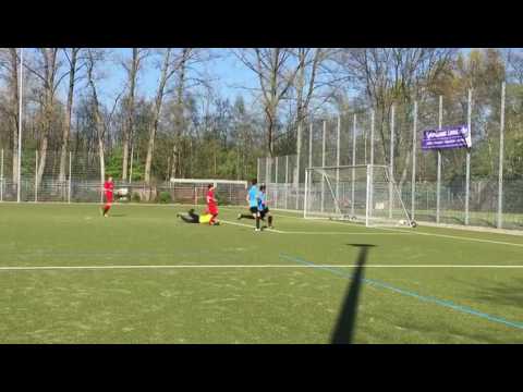 Lorbeer vs. Glashütte V