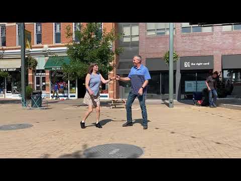 2020 International Rally West Coast Swing