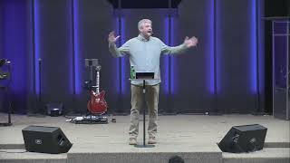 I Just Wasn't Thinking