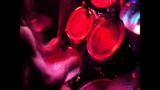 Emil Wiksten - Blood Red Throne - In Hell I Roam - SDM Drum-Cam