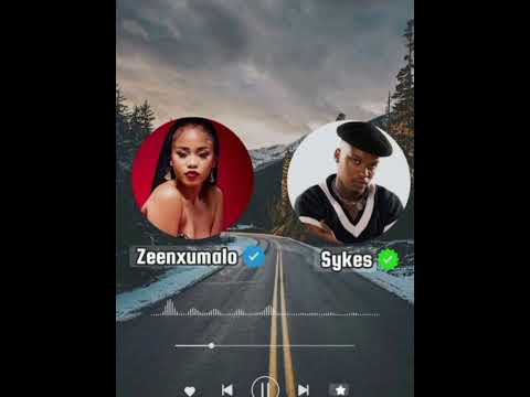 SKILLS & ZEE NXUMALO,SYKES - ngifuna wena- #music #video #viral #viralvideo #fyp