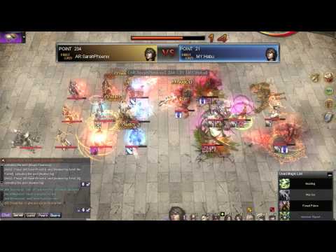 Atlantica Titan Championship 70 Final - PM Session (HD)