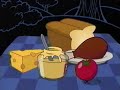 Cartoon Network 2000 Bumpers