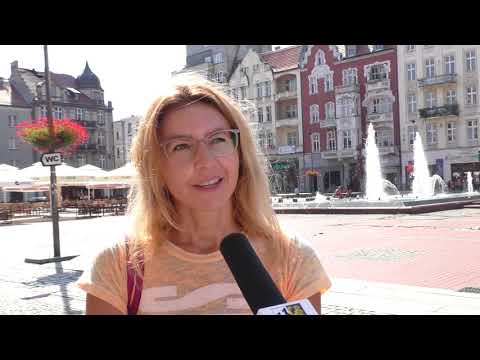 Poznaj Bytom z przewodnikiem