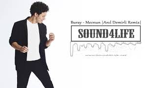 Buray - Mecnun (Anıl Demirli Remix)