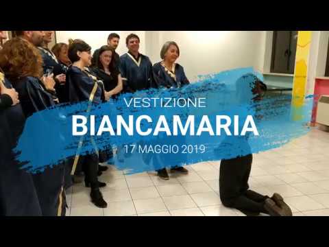 Coro Equi-Voci + Biancamaria