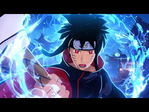 The NEW Samehada in Naruto to Boruto Shinobi Striker