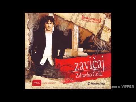 Zdravko Colic - Vrijeme - (Audio 2006)