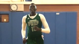 thumbnail: 5 Star Feature: PJ Fuller - Findlay Prep Guard - Highlights/Interview