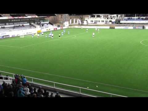FC Haka-RoPS ottelukooste - Suomen Cup 6.  kierros
