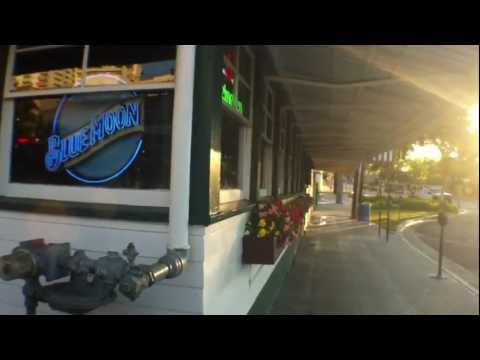 Barney's Beanery Video 2