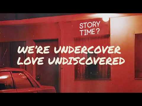 Donzell Taggart - One More Mistake (Official Lyric Video)