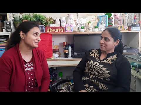 Abla to Able ... A Motivational Journey | Let's Care For Each Other | Yashree |