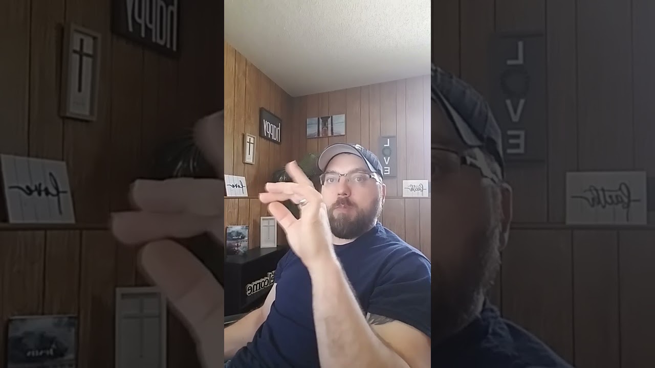 His Disciples "FATES"!!!