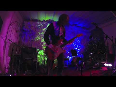 Live at The Priory Hotel, Louth - 27th November 2019