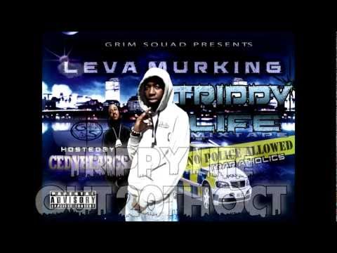 LevaMurking -  Put In Work Ft. Ellzy (Prod.By @CedyBearGs )  @LevaMurking @EllzyGSE