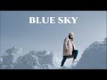 Zuli Jr. - Blue Sky (Lyrics)