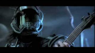 Lordi - Would you love a monsterman