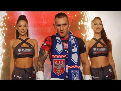 Będzie ogień! Bokserskie emocje już w piątek. TYMEX Boxing Night 17. Na żywo w TVP Sport