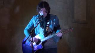 Clark Kent Phone Booth - The Unbeliever @ Pistoia, 24/11/2013