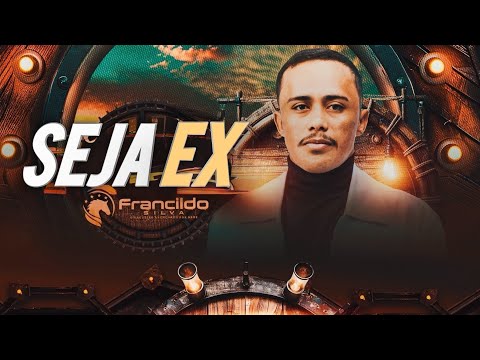 SEJA EX FRANCILDO SILVA O VAQUEIRO ABENÇOADO POR DEUS