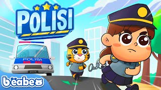 Download lagu Lagu Anak Polisi | Beabeo Lagu Anak Indonesia mp3