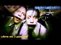 Rammstein Du Hast Ultra 4K 60fps Upscale