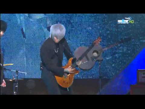 [Vietsub +Kara][Perf] TRAX - Blind @Music Core comeback stage[12.11.11] {T-ex team}[360kpop]