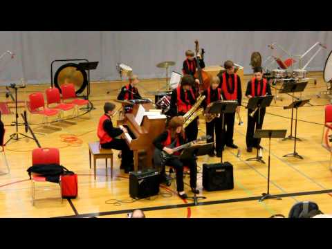 RJH Red Combo 2010/2011 - Dr. Rockenstein's Laboratory