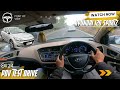 HYUNDAI I20 POV DRIVE 24 HYUNDAI I20 2024 REV GEARSHIFT Hyundai I20 Hyundaii20 Asmr Sound
